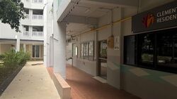 Clementi Avenue 2 Shopping Centre (D5), Retail #555321131